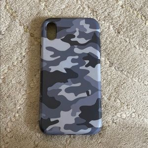iPhone XR case
